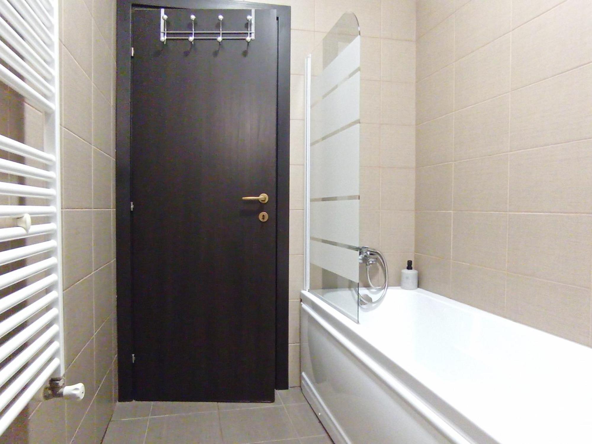 Aparthotel Laura Κλουζ-Ναπόκα Εξωτερικό φωτογραφία